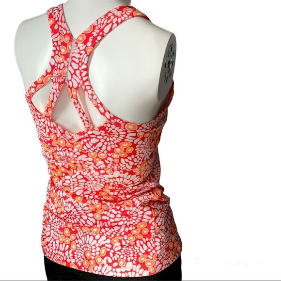 Saucony Strider Running Tank, size Small - Picture 1 of 10